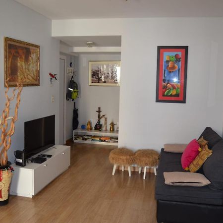 Apartament Cleopatra Buenos Aires Zewnętrze zdjęcie
