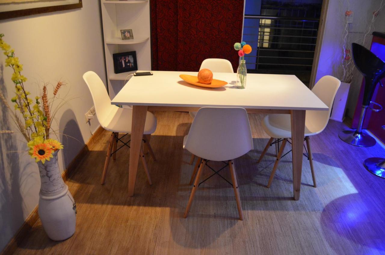 Apartament Cleopatra Buenos Aires Zewnętrze zdjęcie