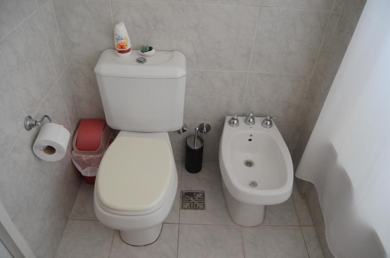 Apartament Cleopatra Buenos Aires Zewnętrze zdjęcie