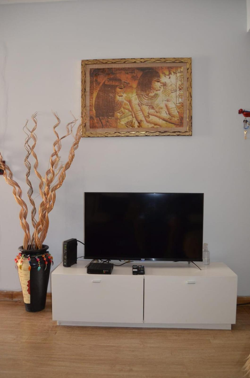 Apartament Cleopatra Buenos Aires Zewnętrze zdjęcie