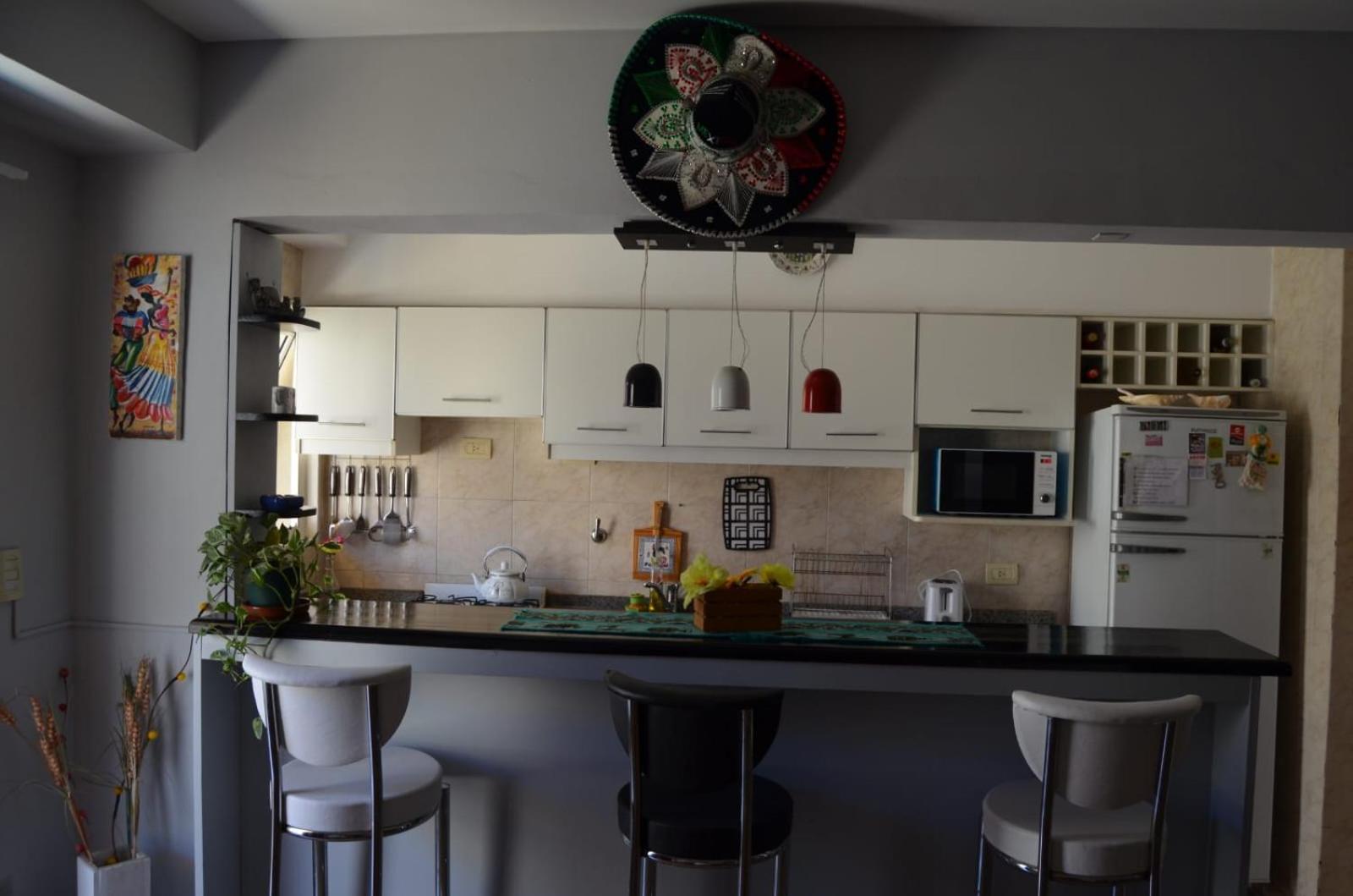 Apartament Cleopatra Buenos Aires Zewnętrze zdjęcie