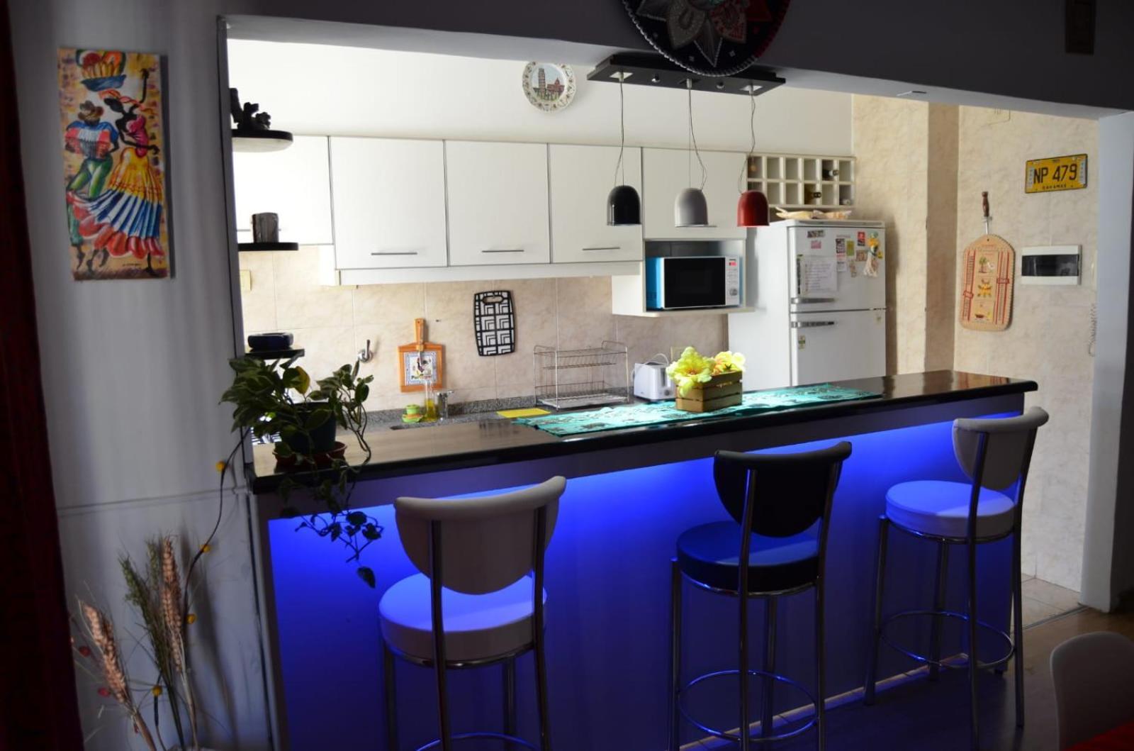 Apartament Cleopatra Buenos Aires Zewnętrze zdjęcie