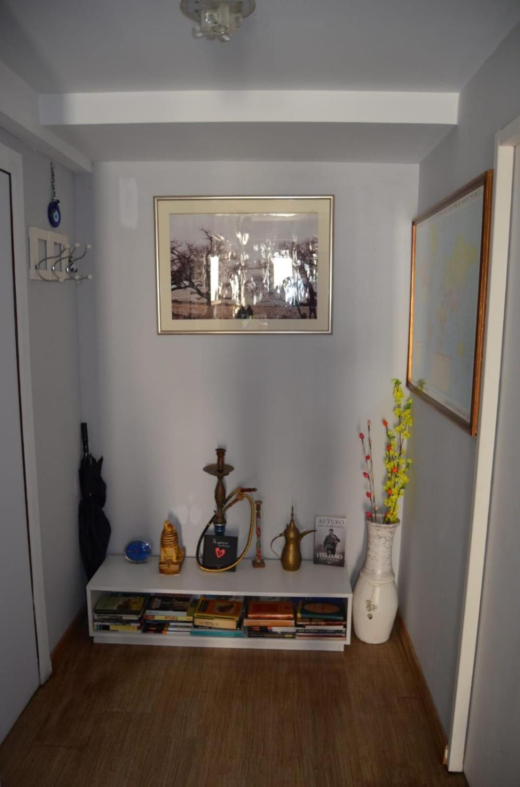 Apartament Cleopatra Buenos Aires Zewnętrze zdjęcie