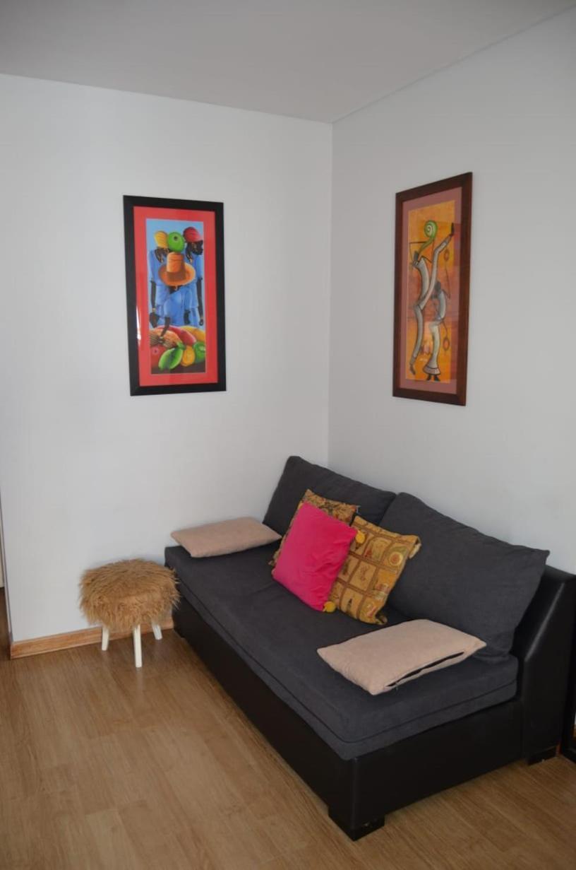 Apartament Cleopatra Buenos Aires Zewnętrze zdjęcie