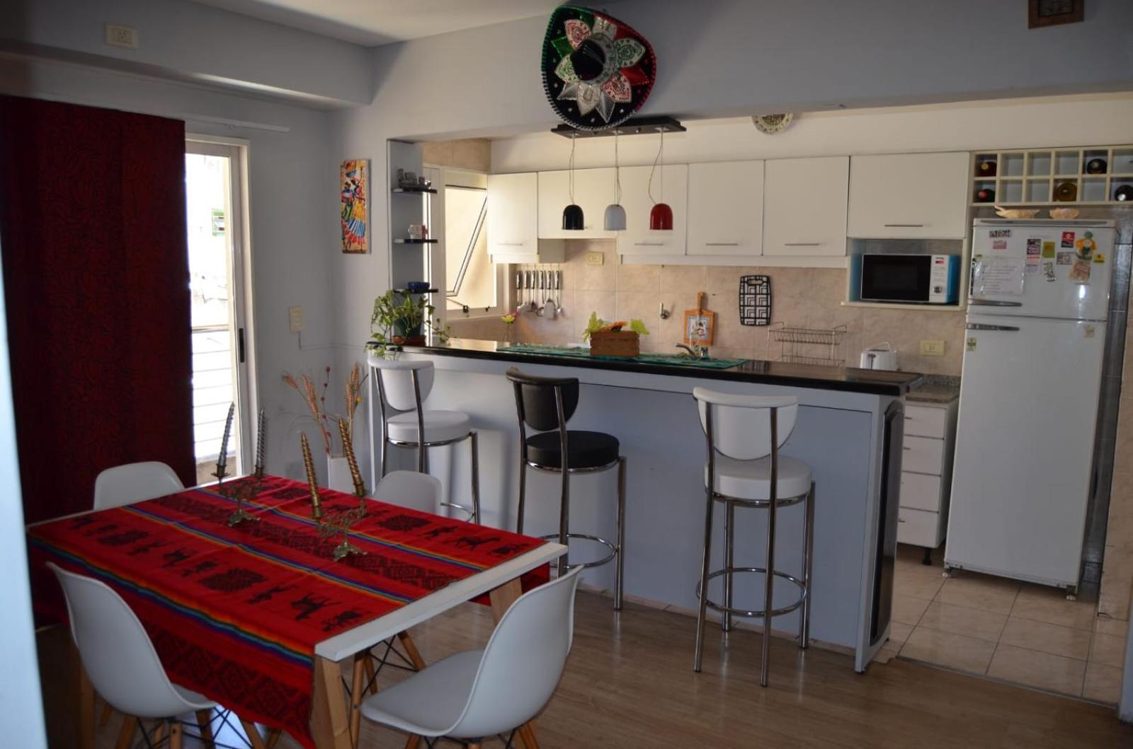 Apartament Cleopatra Buenos Aires Zewnętrze zdjęcie