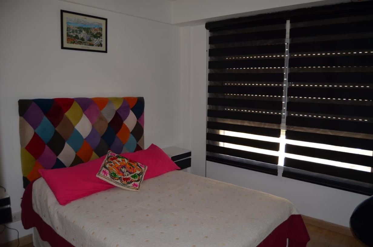 Apartament Cleopatra Buenos Aires Zewnętrze zdjęcie