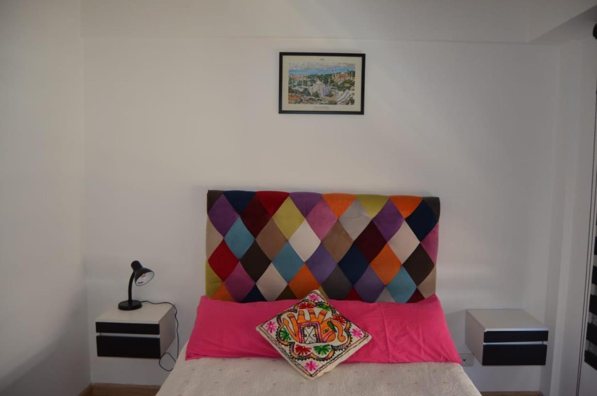 Apartament Cleopatra Buenos Aires Zewnętrze zdjęcie