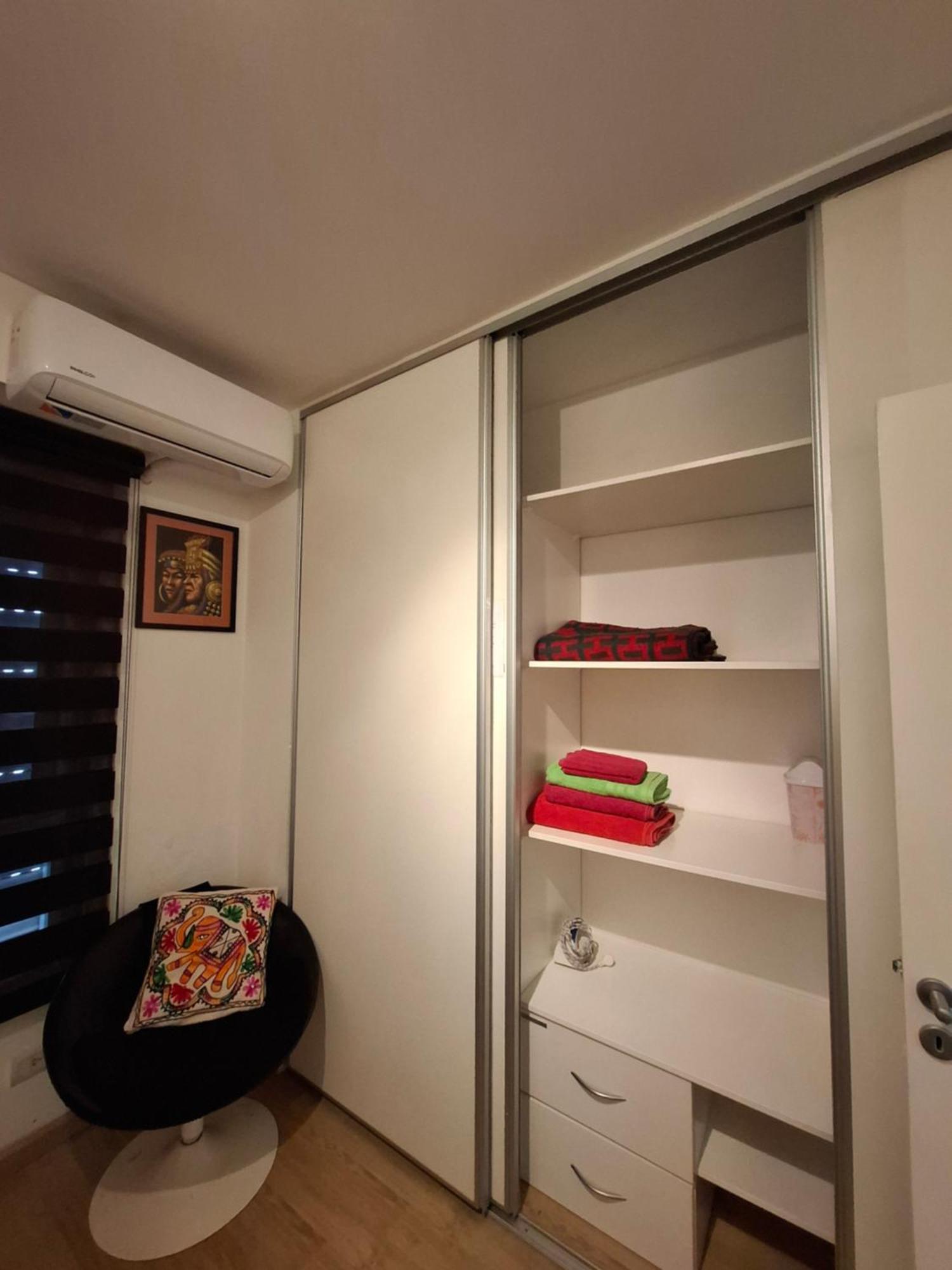 Apartament Cleopatra Buenos Aires Zewnętrze zdjęcie