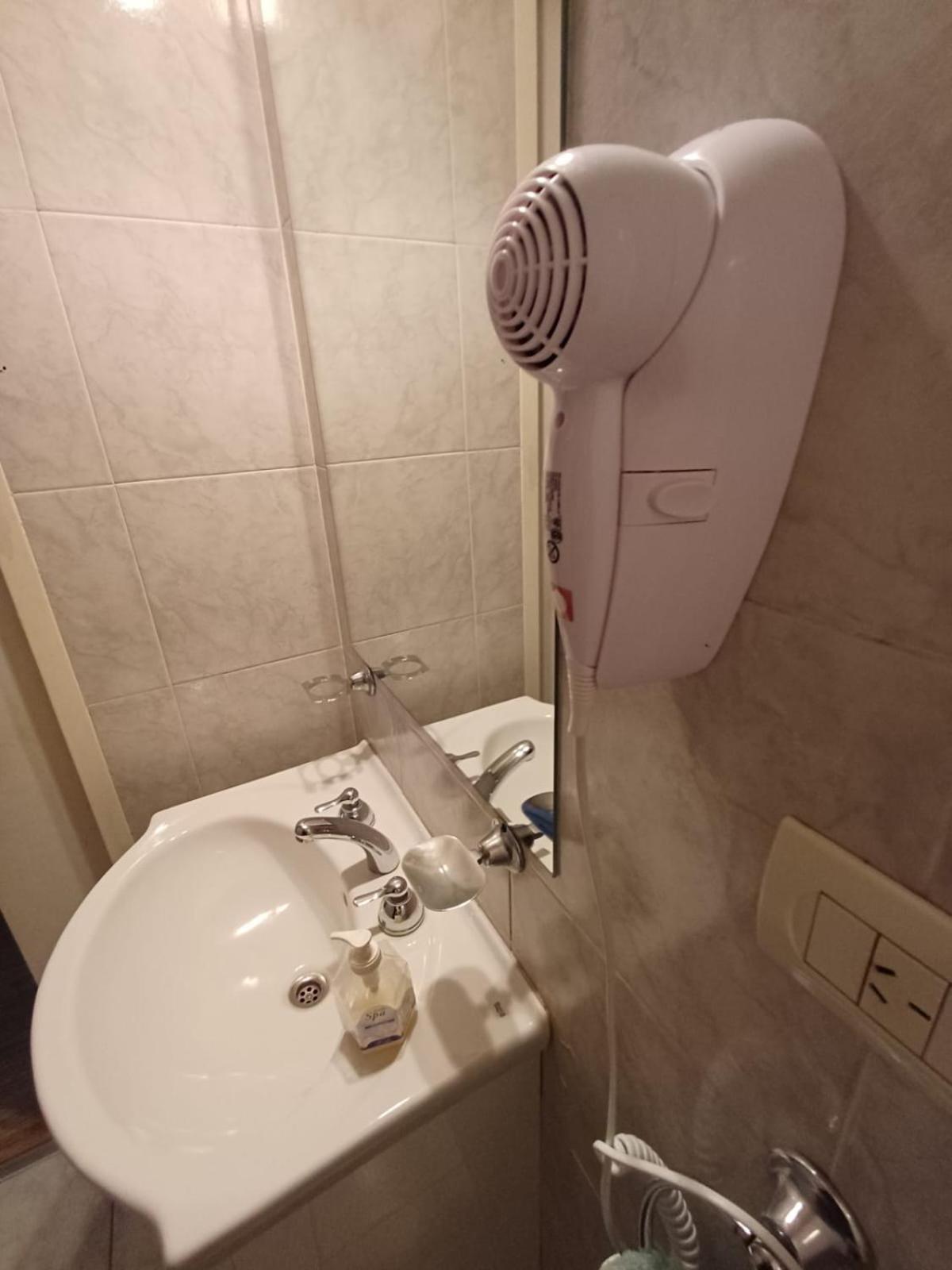 Apartament Cleopatra Buenos Aires Zewnętrze zdjęcie