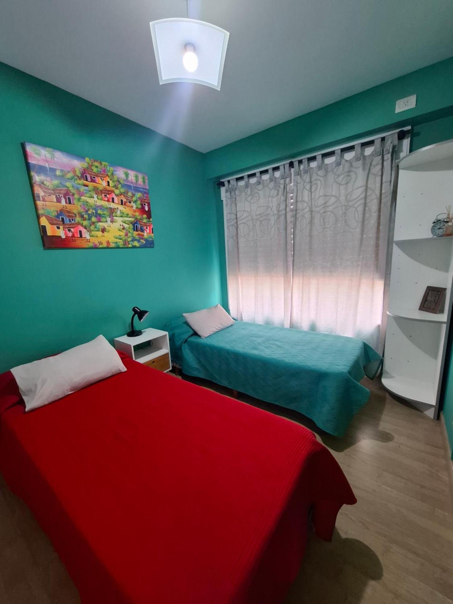 Apartament Cleopatra Buenos Aires Zewnętrze zdjęcie