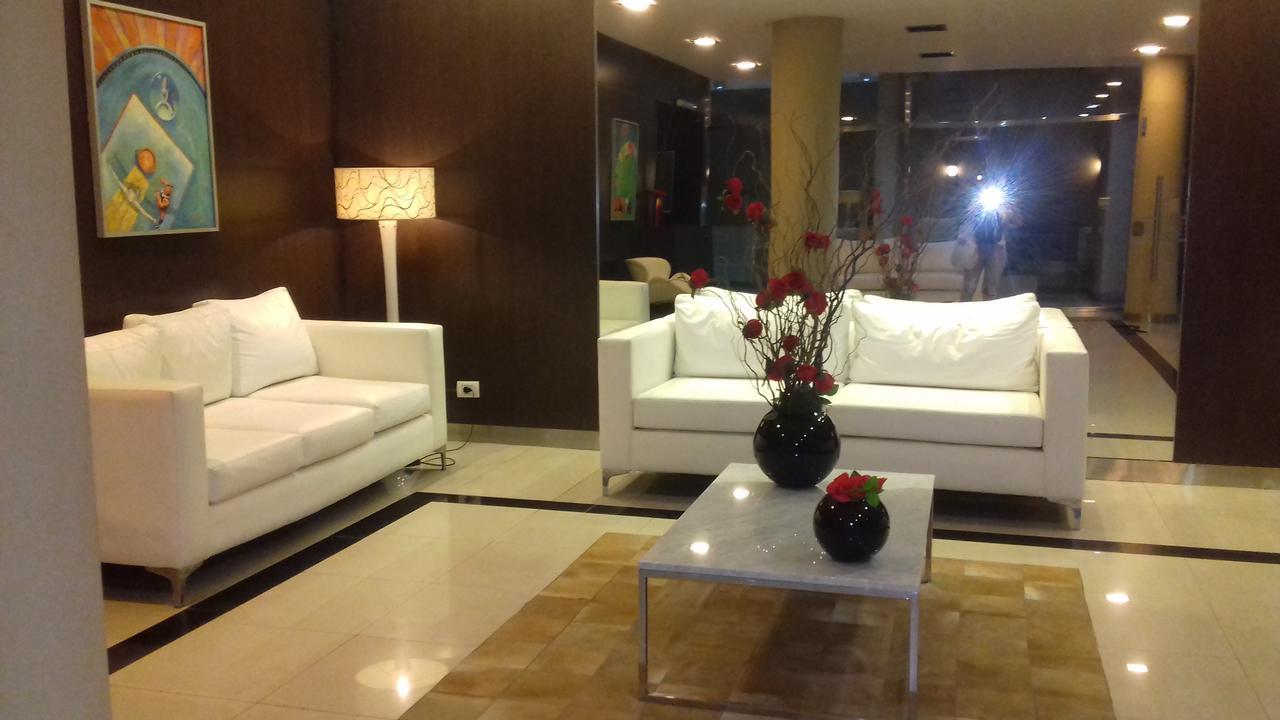 Apartament Cleopatra Buenos Aires Zewnętrze zdjęcie