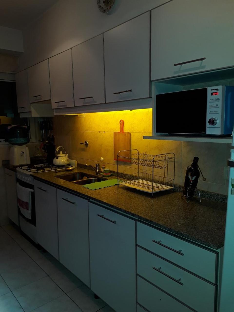 Apartament Cleopatra Buenos Aires Zewnętrze zdjęcie